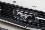 Ford Mustang Convertible 1966 года